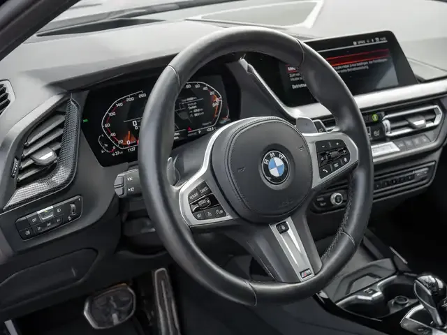 BMW 135