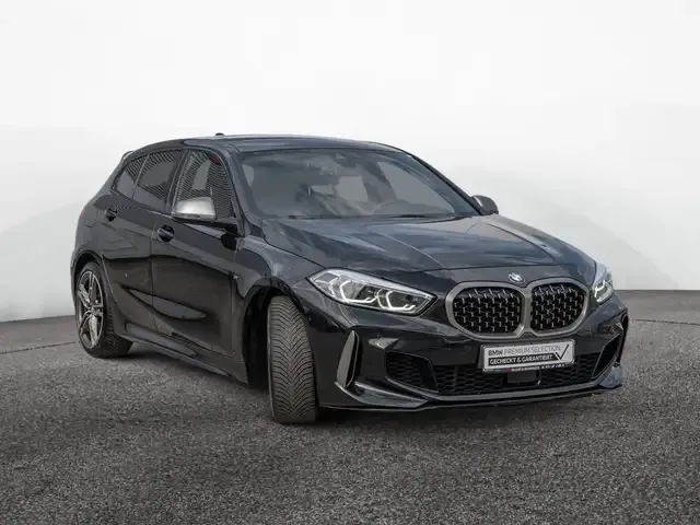 BMW 135