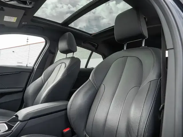 BMW 135
