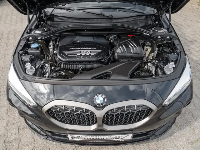 BMW 135