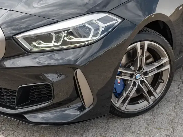BMW 135