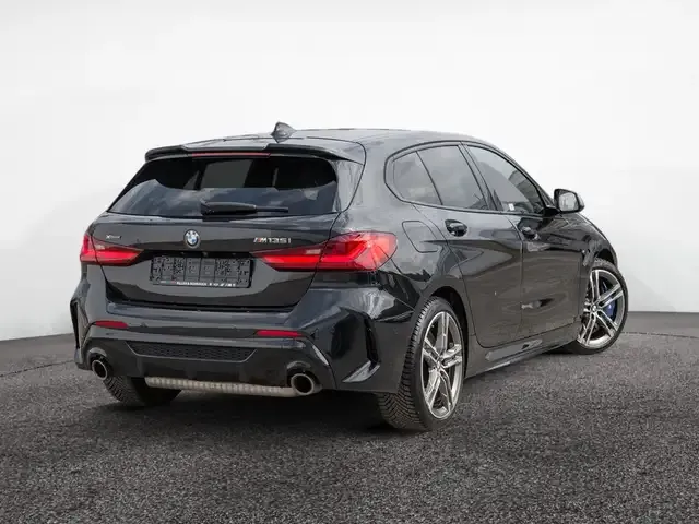 BMW 135
