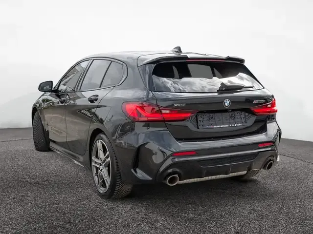 BMW 135