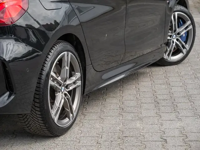 BMW 135