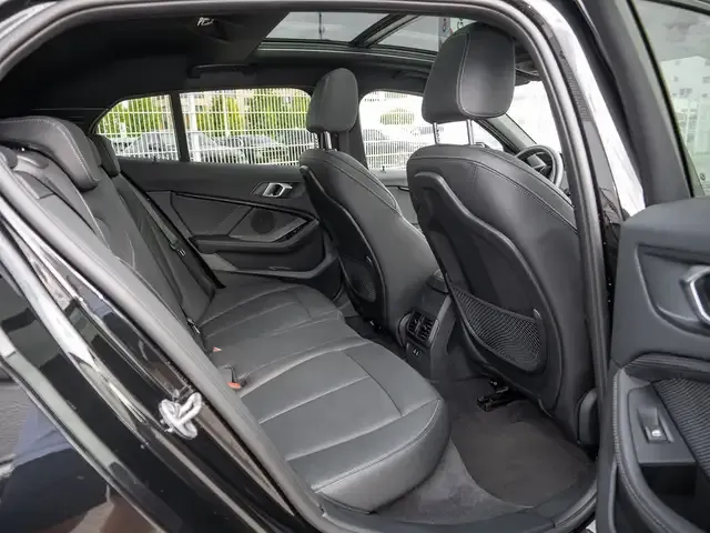 BMW 135