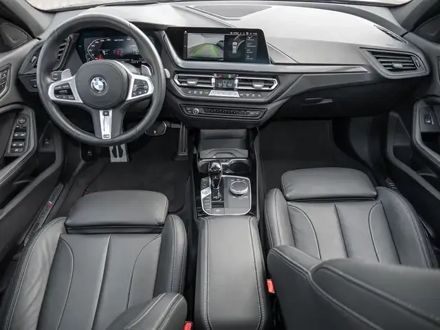 BMW 135