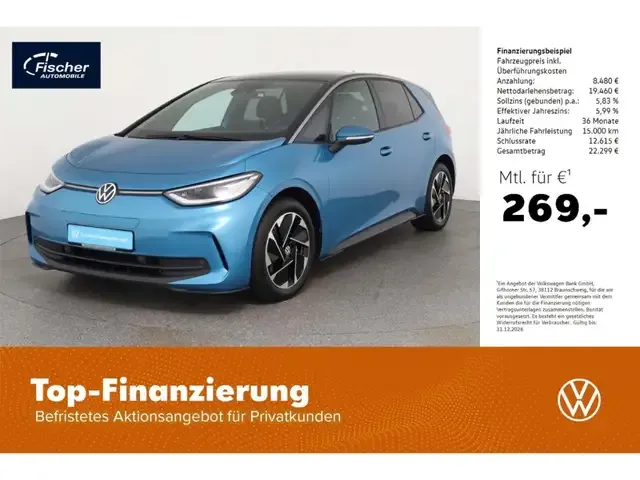 Volkswagen ID.3