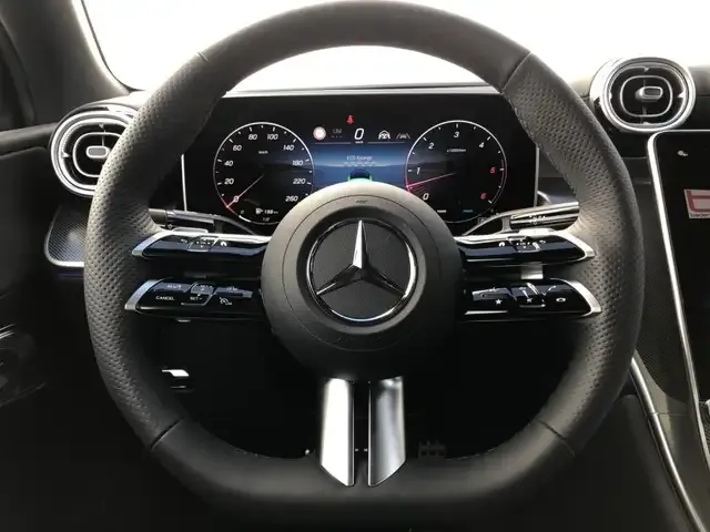 Mercedes-Benz GLC 450