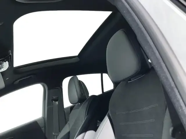 Mercedes-Benz GLC 450