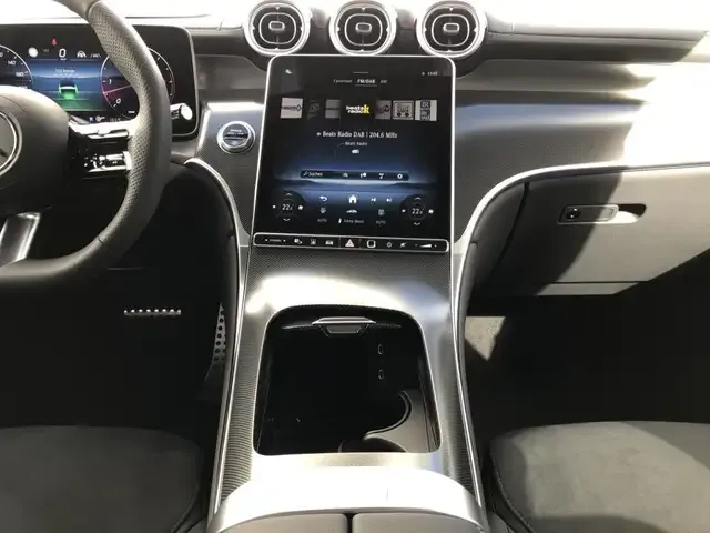 Mercedes-Benz GLC 450