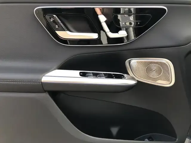 Mercedes-Benz GLC 450