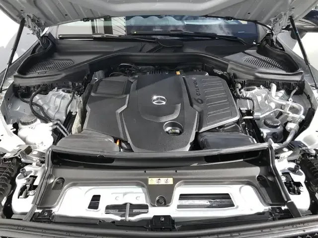 Mercedes-Benz GLC 450