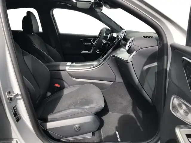 Mercedes-Benz GLC 450