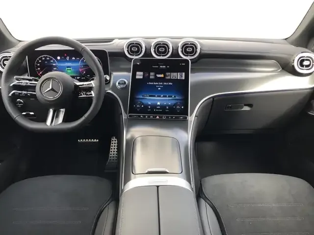 Mercedes-Benz GLC 450