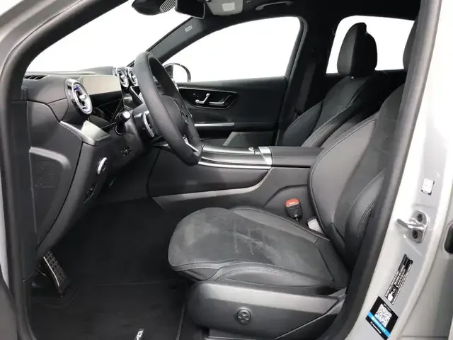 Mercedes-Benz GLC 450