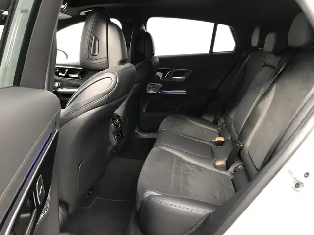 Mercedes-Benz GLC 450