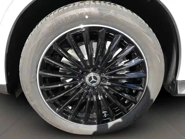 Mercedes-Benz GLC 450