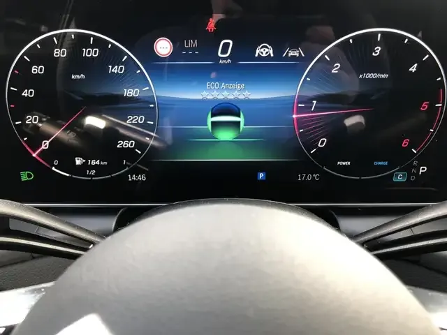 Mercedes-Benz GLC 450