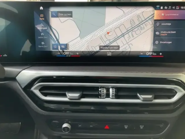 BMW 440