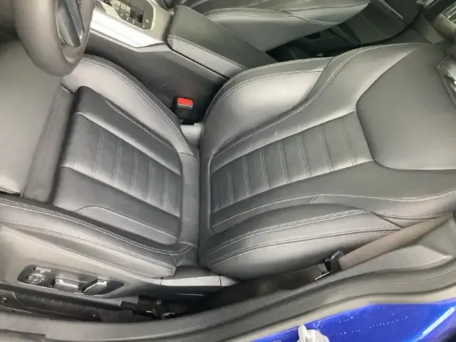 BMW 440