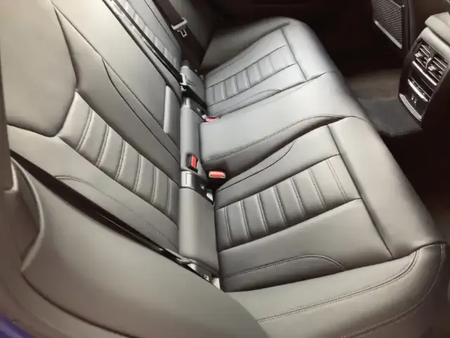 BMW 440