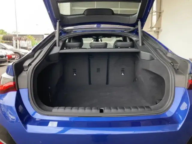 BMW 440