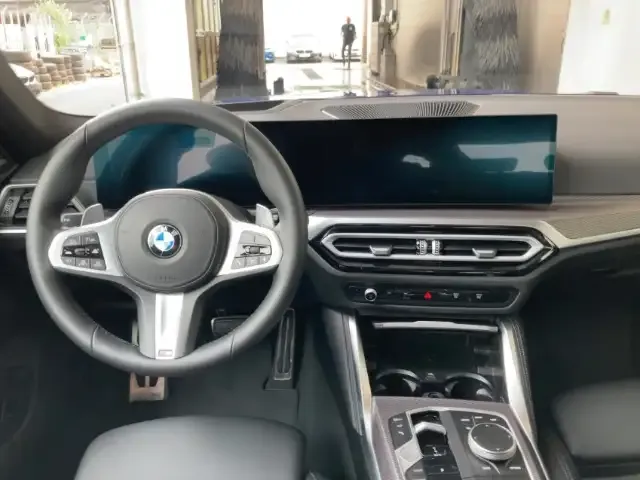 BMW 440