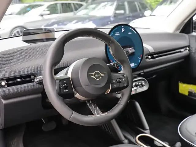 MINI Cooper SE
