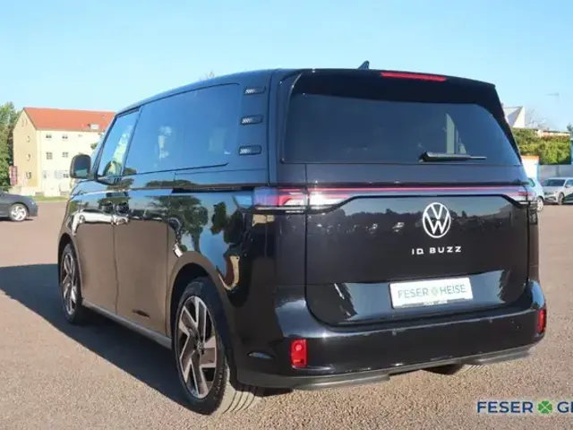 Volkswagen ID. Buzz