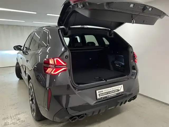 BMW X3 M