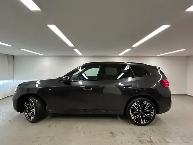 BMW X3 M