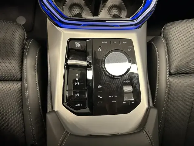 BMW X3 M