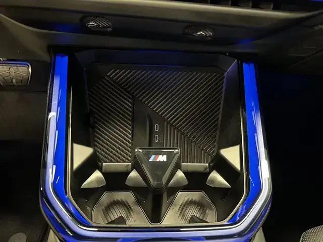 BMW X3 M