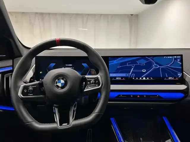 BMW X3 M