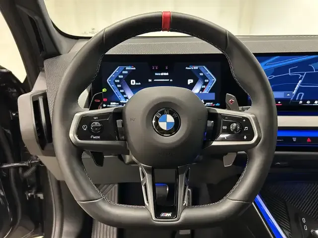 BMW X3 M