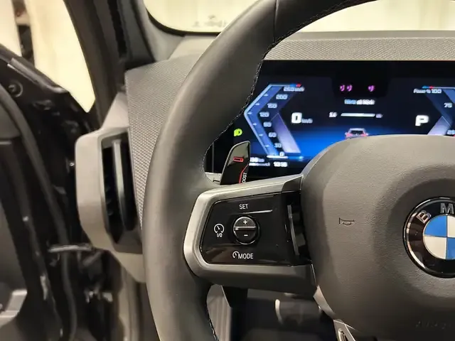 BMW X3 M