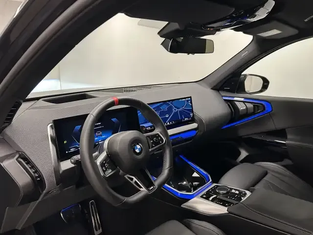 BMW X3 M