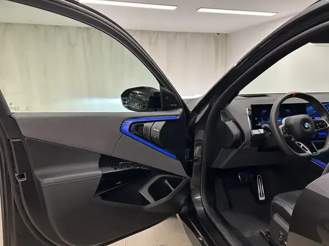 BMW X3 M