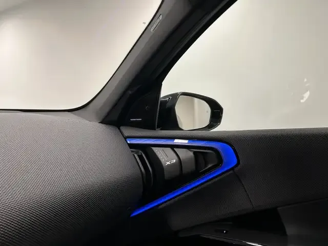 BMW X3 M