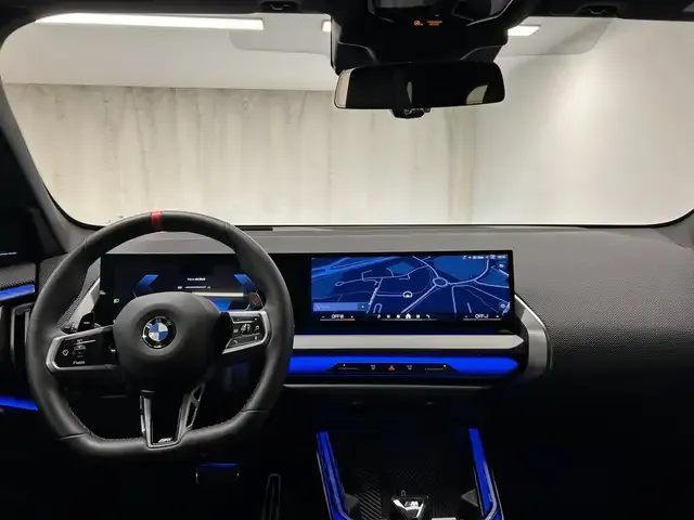 BMW X3 M