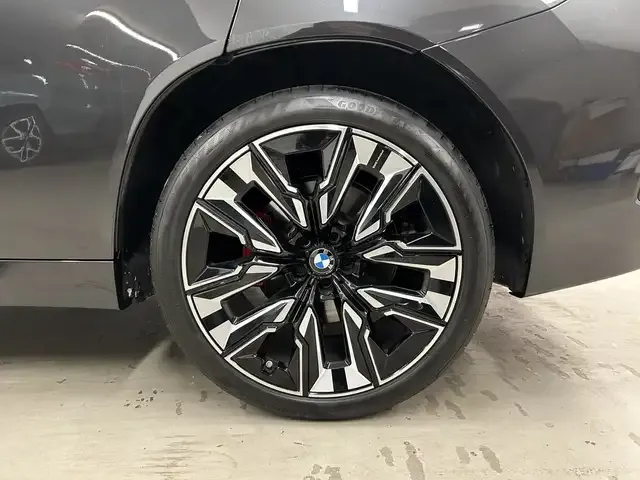 BMW X3 M