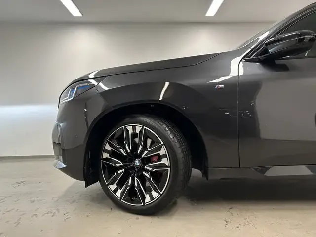 BMW X3 M