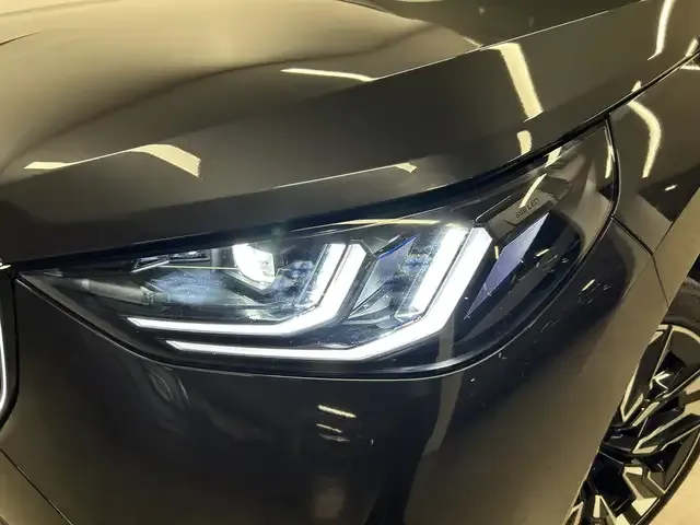 BMW X3 M