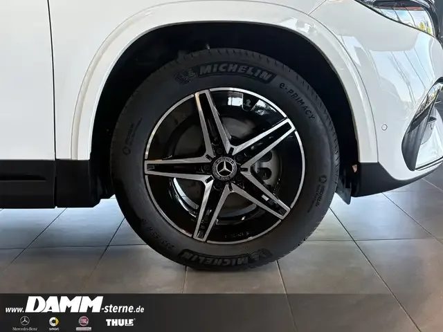 Mercedes-Benz EQA 300