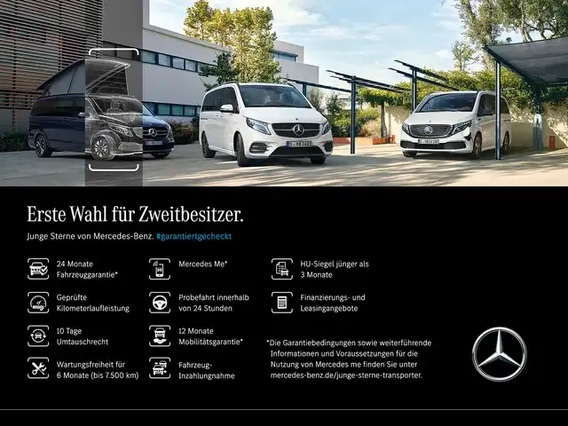 Mercedes-Benz Sonstiges