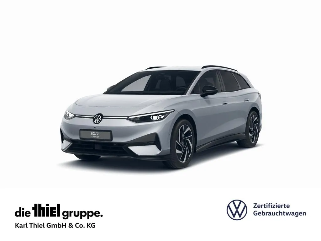 Volkswagen ID.7