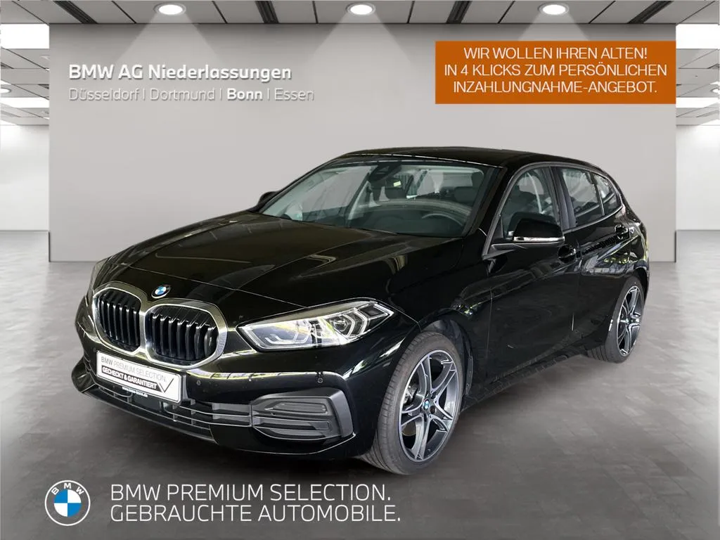 BMW 118