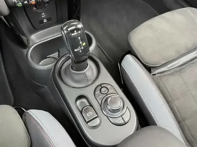 MINI John Cooper Works