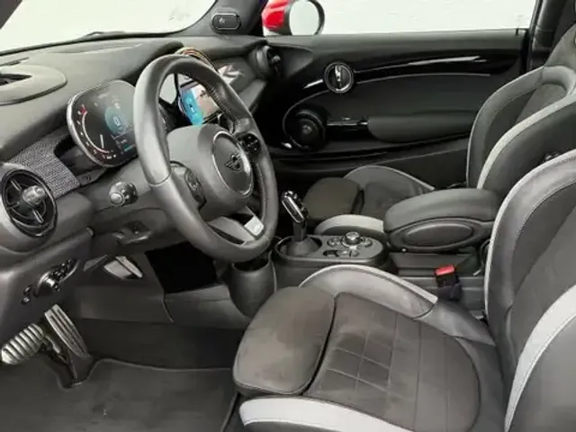 MINI John Cooper Works