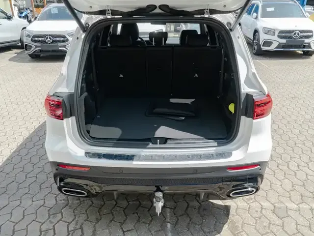 Mercedes-Benz GLB 250